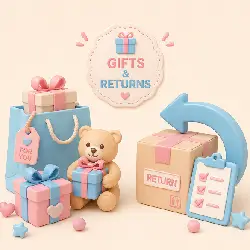 Gifts & Returns