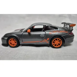 DieCast | Porsche 911 GT3 | Scale 1:36