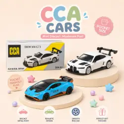 CCA Die Cast