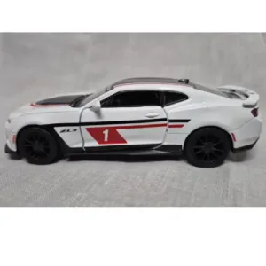 DieCast | Chevrolet Camaro | Scale 1:36
